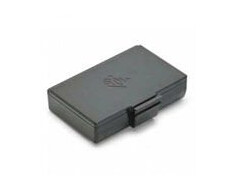 Zebra Zebra ZQ310 Plus batteri (2280 mAh 7.4 V, Sort, Originalt)