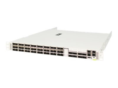 Alcatel-Lucent Omniswitch 6900-V48c8 - Switch - L3 - Styrt - 48 X 1/10/25 Gigabit Sfp28 + 8 X 40/100 Gigabit Qsfp28 - Bakside Til Front-Luftflyt - Rackmonterbar - Taa-Samsvar Alcatel-Lucent Omniswitch 6900-V48c8 - Switch - L3 - Styrt - 48 X 1/10/25 Gigabit Sfp28 + 8 X 40/100 Gigabit Qsfp28 - Bakside Til Front-Luftflyt - Rackmonterbar - Taa-Samsvar