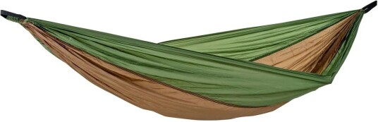 Amazonas Adventure Hammock coyote