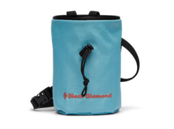 Black Diamond Mojo kalkpose Glacier M/L Black Diamond Mojo kalkpose Glacier M/L