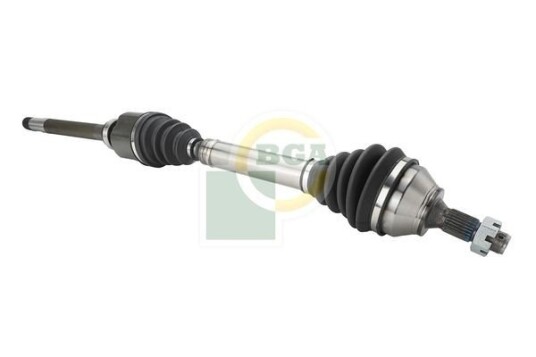 Bga Drivaksel BGA DS1431 Bga Drivaksel BGA DS1431