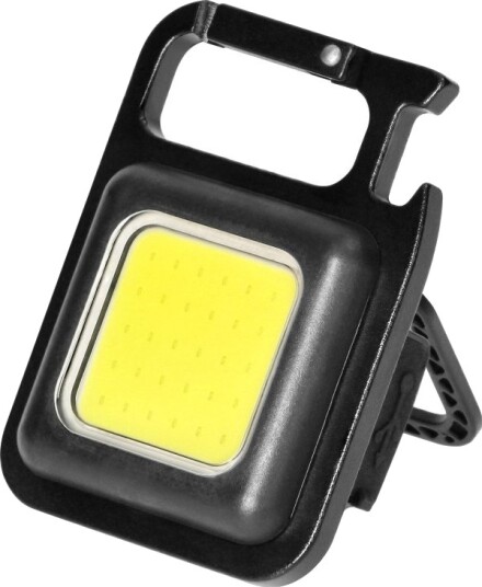 Orno Mini Led Cob Lommelykt 400Lm 500 Mah 6500K Orno Mini Led Cob Lommelykt 400Lm 500 Mah 6500K