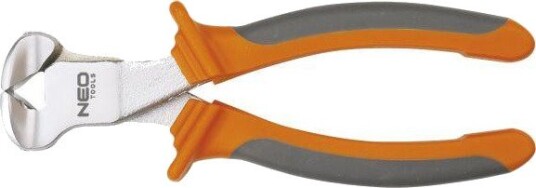NEO Tools Sideavbitertang 01-022 200 mm, 55-60 HRC