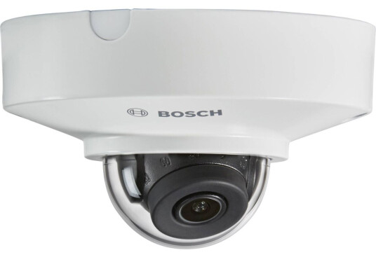 Bosch FLEXIDOME 3000i Innendørs Overvåkningskamera 2MP HDR Intelligent Strømming