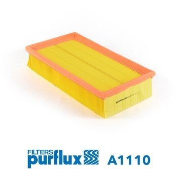 Luftfilter PURFLUX A1110