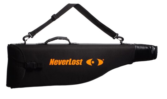 Never Lost Haglefutteral Nocolor