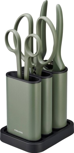 Fiskars 1075317 Havesaks I 3 Deler