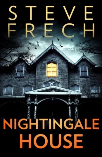 Nightingale House Av Steve Frech