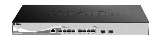 D-Link DXS 1210-10TS (0790069467639) D-Link DXS 1210-10TS (0790069467639)