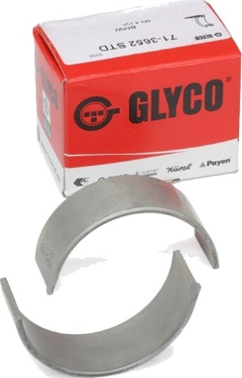 Stempelstanglager GLYCO 71-3652 STD
