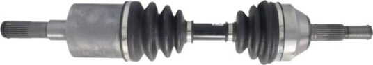 POINT GEAR PNG75996 Drivaksel