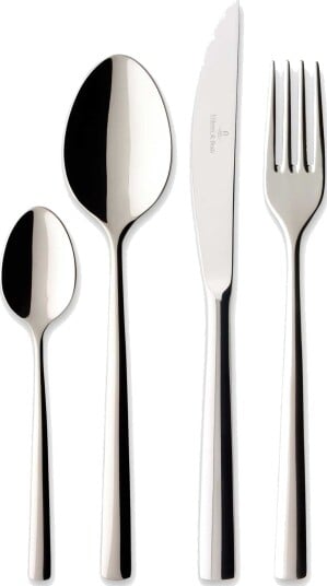 Villeroy & Boch Piemont Bestikksett 24 deler