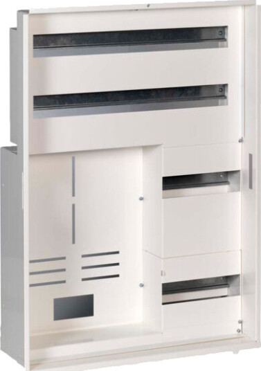Stansefabrikken Rehab F550 mont ramme 2 rad - 1716345 Stansefabrikken Rehab F550 mont ramme 2 rad - 1716345