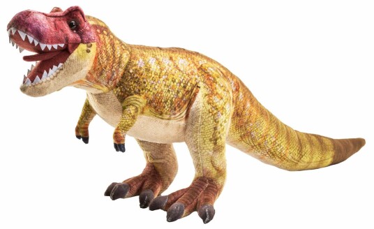 Wild Republic Artist Collection Kosedyr   25 cm   Tyrannosaurus Rex