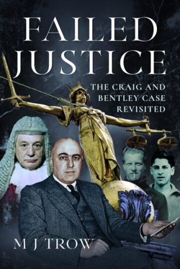 Failed Justice Failed Justice