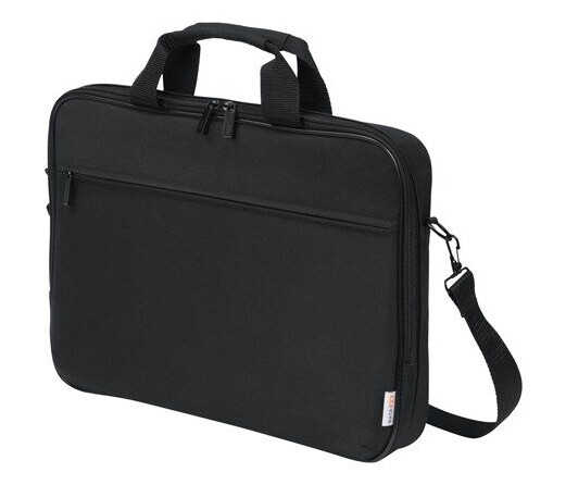 Dicota BASE XX Toploader Notebook Case 14.1" Black
