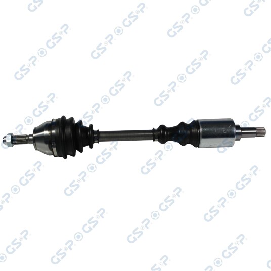 GSP 245004 Drivaksel