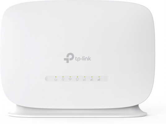 Tp Link Mr105   300 Mbps N 4g Lte Router