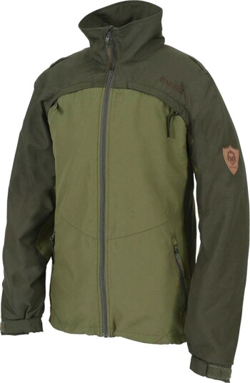 Dovrefjell Hybrid Hunter Pro jakke - Str. S Dovrefjell Hybrid Hunter Pro jakke - Str. S