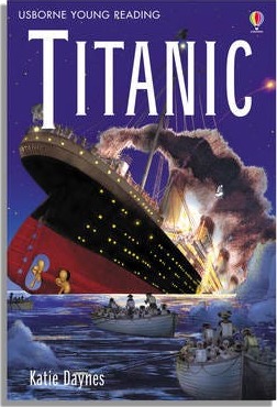 Titanic Titanic