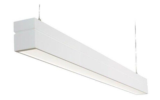 SG Armaturen Facet d/i 27w 3000k ra>80 cd linse c