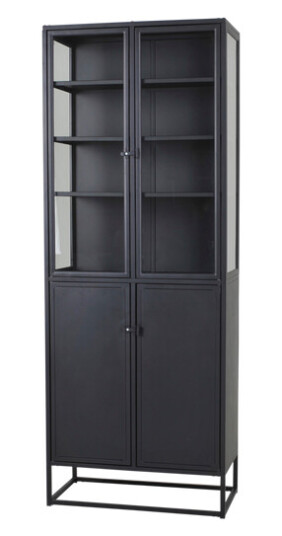 Nordic Furniture Group Vitrineskap Riff 1565075-01-0