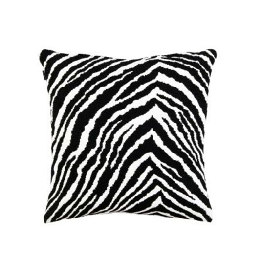 Artek Zebra Putetrekk 40x40 cm Artek Zebra Putetrekk 40x40 cm