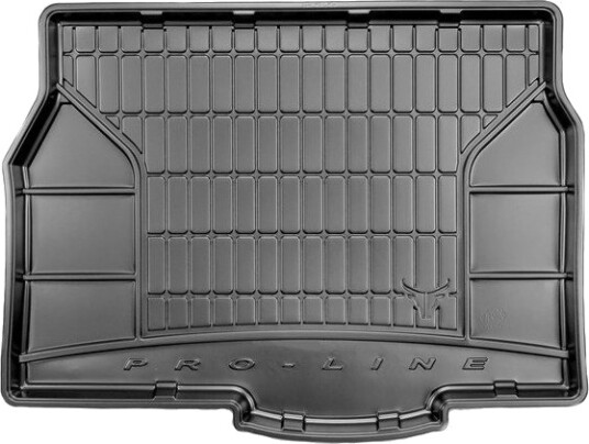 FROGUM TM548249 Gulvplate til bagasjerom / teppe til bagasjerom FROGUM TM548249 Gulvplate til bagasjerom / teppe til bagasjerom