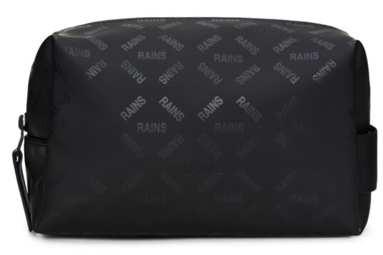 Rains Wash Bag Small Toalettmappe House