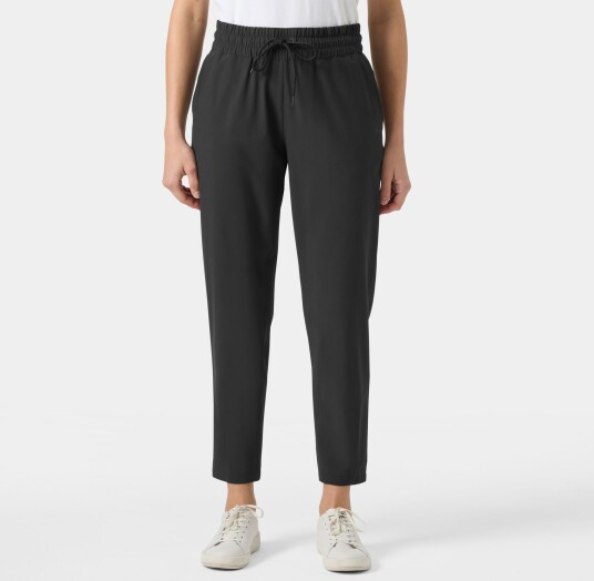 Helly Hansen Women's Thalia Pants Svart Xs