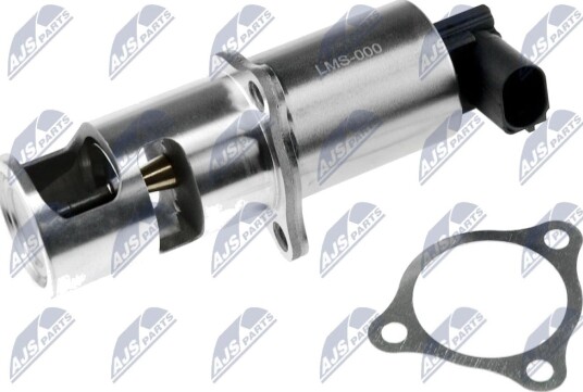 EGR Ventil NTY EGR-MS-000