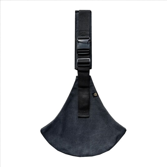 Wildride Charcoal Grey One Size Wildride Charcoal Grey One Size