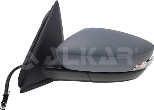 Sidespeil ALKAR 6140673 Sidespeil ALKAR 6140673