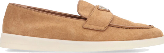 Prada Herre Sko Brun 41 EU, Prada Herre Sko Brun 41 EU,