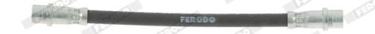 Bremseslange FERODO FHY2412