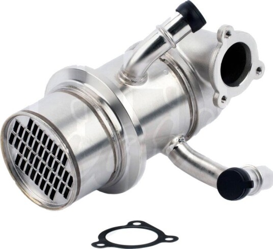 HITACHI 135984 EGR-kjøler