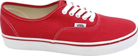 Vans Herre Sko Rød 41 EU,