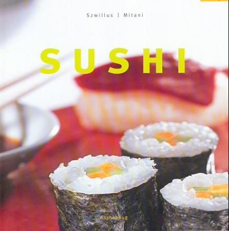 Sushi, Pent brukt bok