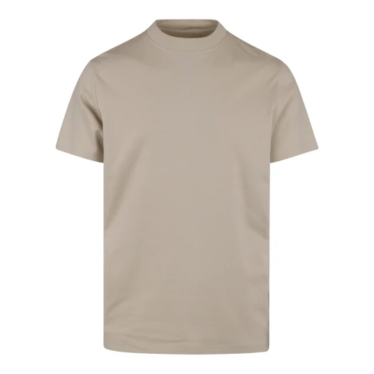 Urban Pioneers Herre Topper Beige S Urban Pioneers Herre Topper Beige S