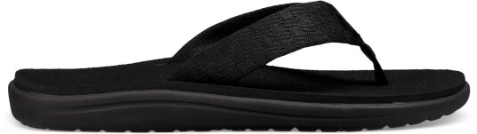 Teva Voya Flip Ms Brick Black US 9/ EU 42