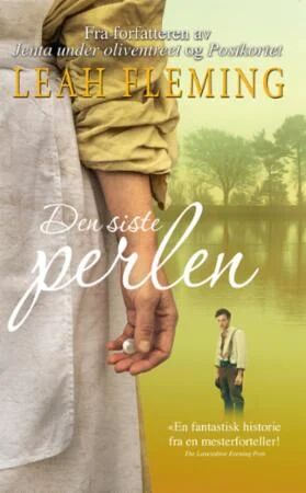 Den Siste Perlen Av Leah Fleming