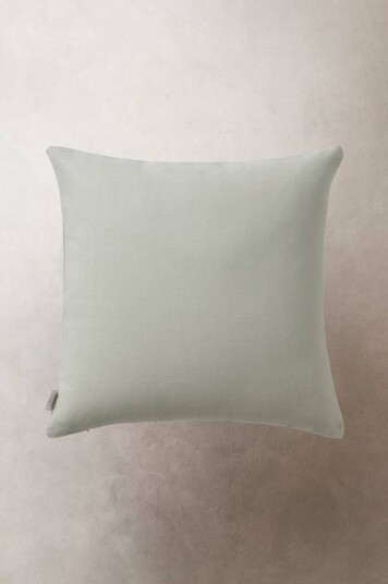 Jotex ELI putetrekk 50x50 cm Grågrønn 1708748-02-31 1708780-02-31