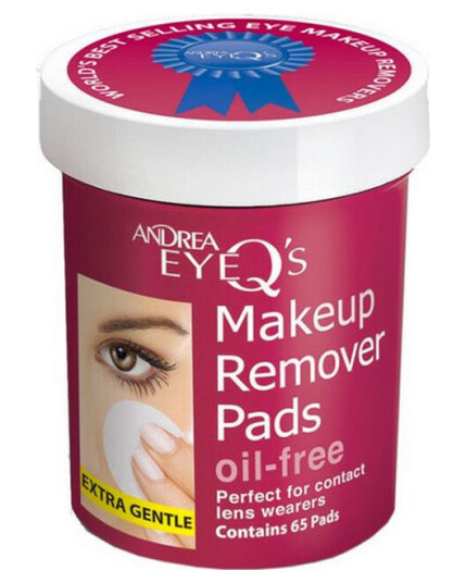 Andrea Eye Q Non Oily Vit 65st