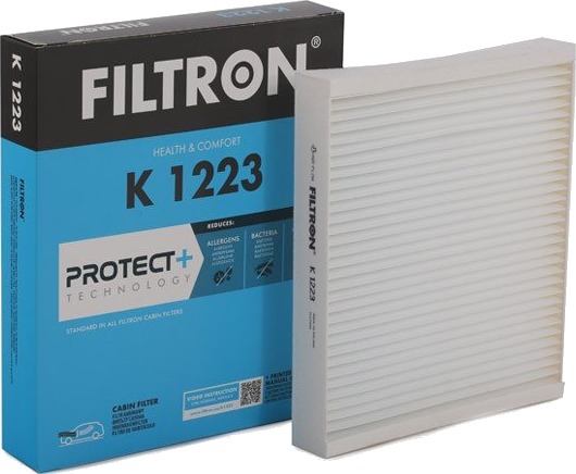 FILTRON K 1223 Kupefilter FILTRON K 1223 Kupefilter