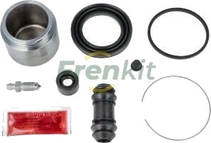 FRENKIT 257931 Reparasjonssett, bremsecaliper