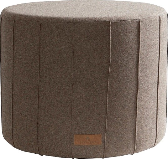 Shepherd Anja ullpuff Brun Shepherd Anja ullpuff Brun