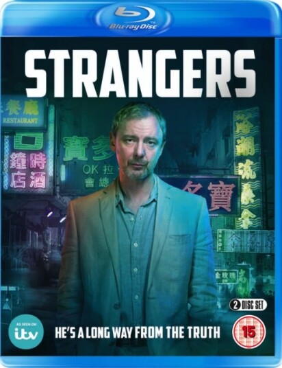 Strangers Strangers
