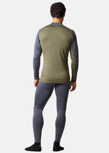 Thermal Warm Baselayer Set Thermal Warm Baselayer Set