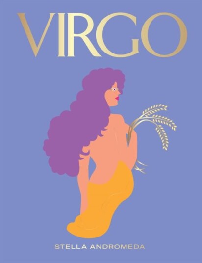 Virgo Av Stella Andromeda