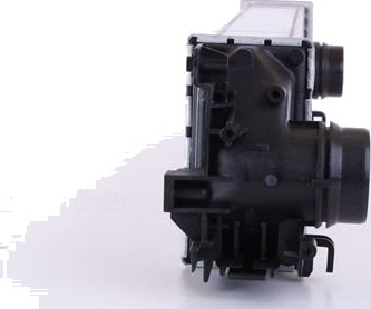 Intercooler NISSENS 961541